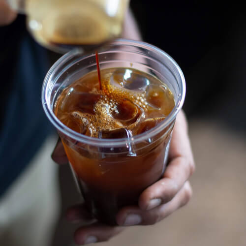  امريكانو مثلج 